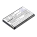 Battery compatible with Nokia CS-NKL142SL