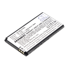 Kompatibilna zamjena baterije za Nokia BL-L5N