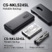 Baterija kompatibilno s Nokia CS-NKL524SL