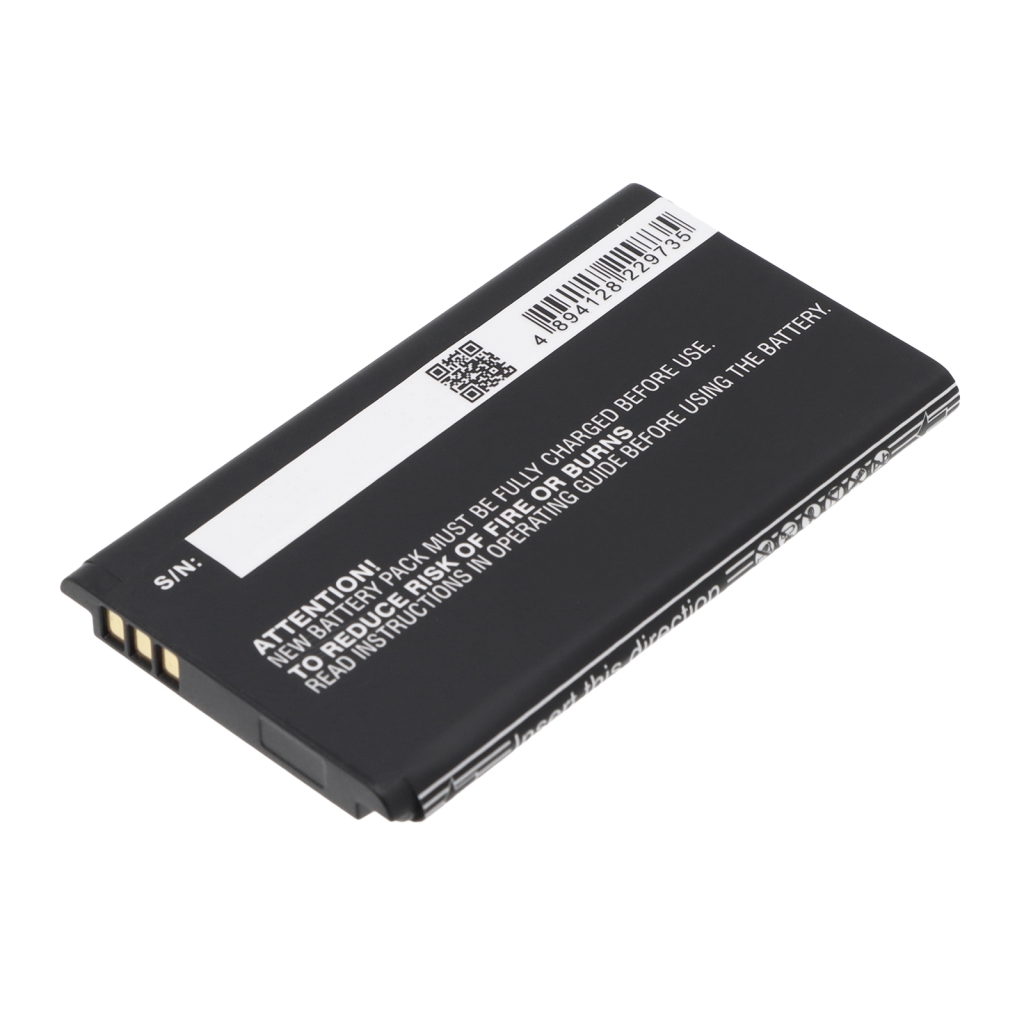 Baterija kompatibilno s Nokia CS-NKL524SL