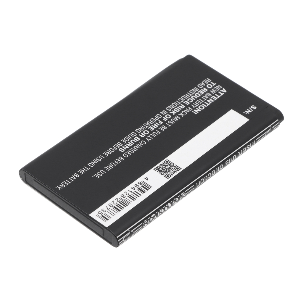 Baterija kompatibilno s Nokia CS-NKL524SL