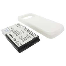 Kompatibilna zamjena baterije za Nokia BP-4L
