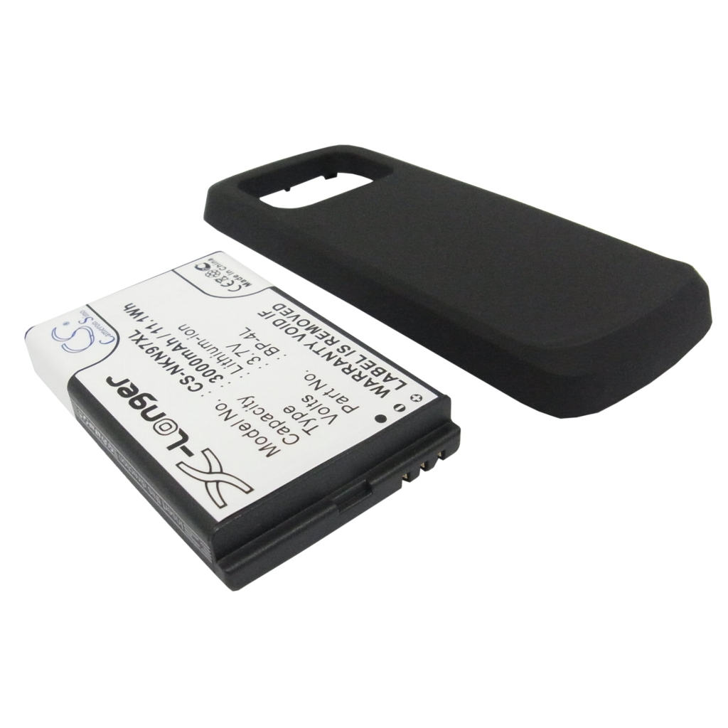 Baterije Baterija za hotspot CS-NKN97XL
