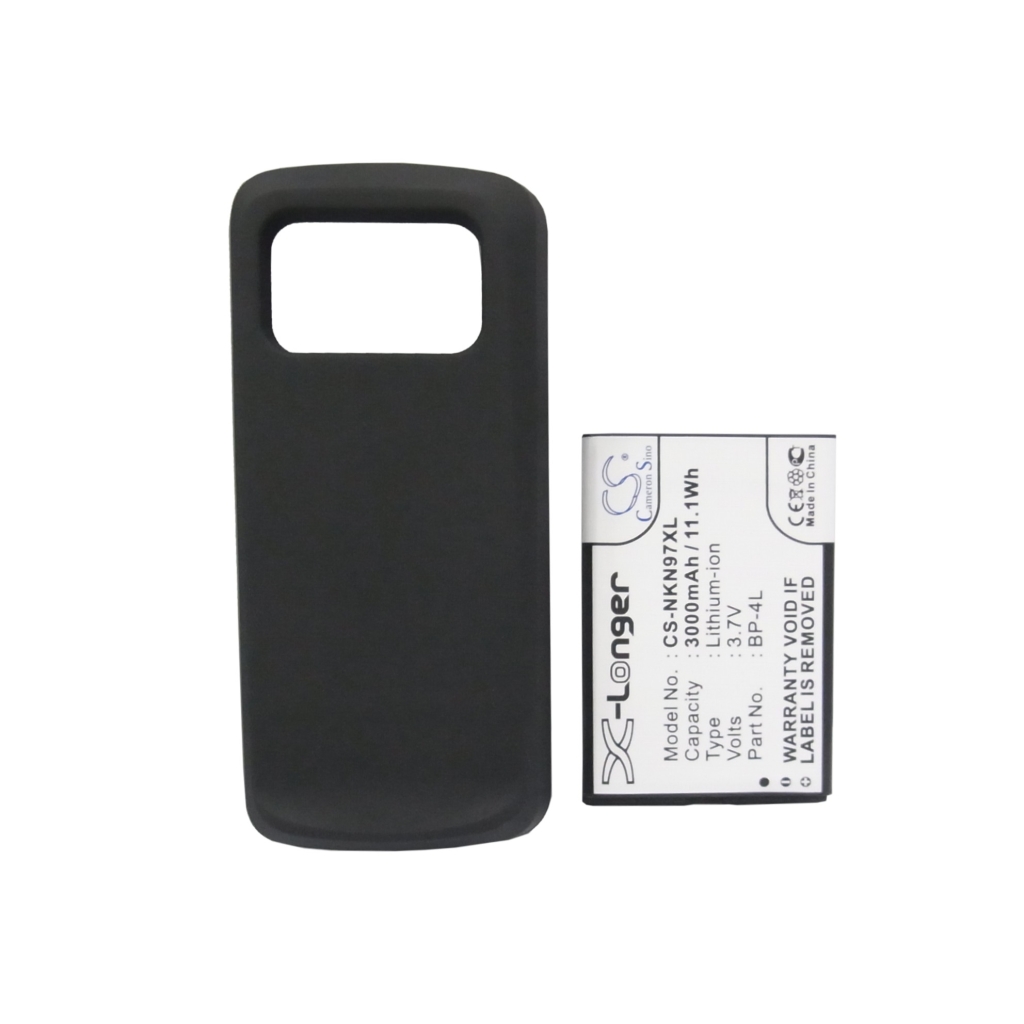 Baterije Baterija za hotspot CS-NKN97XL
