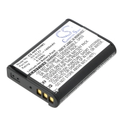 Battery compatibleWith Camera Battery