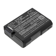 Kompatibilna zamjena baterije za NIKON EN-EL14,EN-EL4,EN-EL4A,EN-EL4E