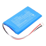 Battery compatibleWith Novker