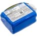 Medicinska baterija Nihon Kohden CS-NKS750MD