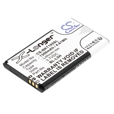 Kompatibilna zamjena baterije za Nokia BL-L5H