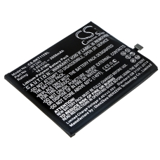Kompatibilna zamjena baterije za Nokia WT240