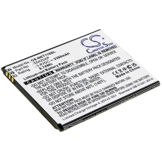 Kompatibilna zamjena baterije za Nokia S5420AP