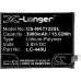 Baterije Zamjenjuje LC-440U