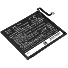Kompatibilna zamjena baterije za Nokia WT330