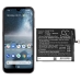 Kompatibilna zamjena baterije za Nokia WT330