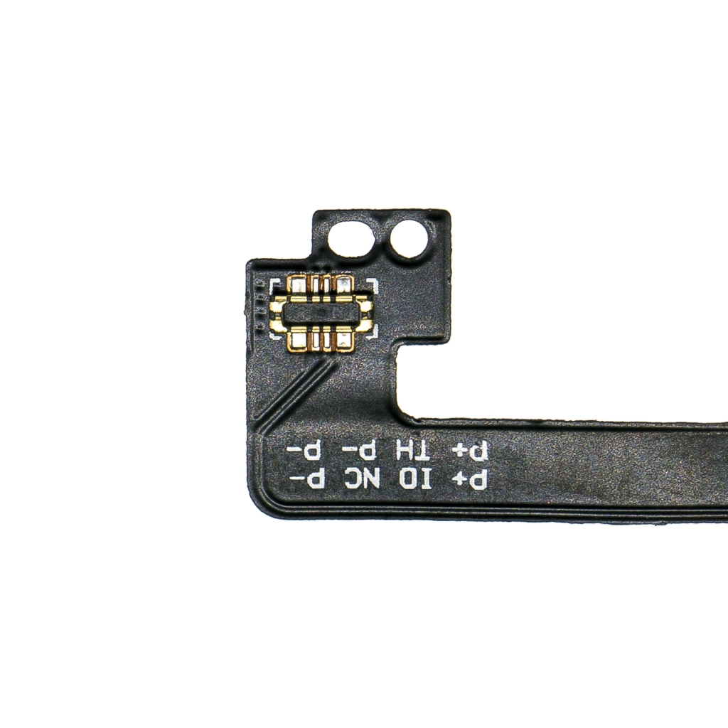 Kompatibilna zamjena baterije za Nokia HE346
