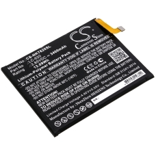 Kompatibilna zamjena baterije za Nokia LC-620