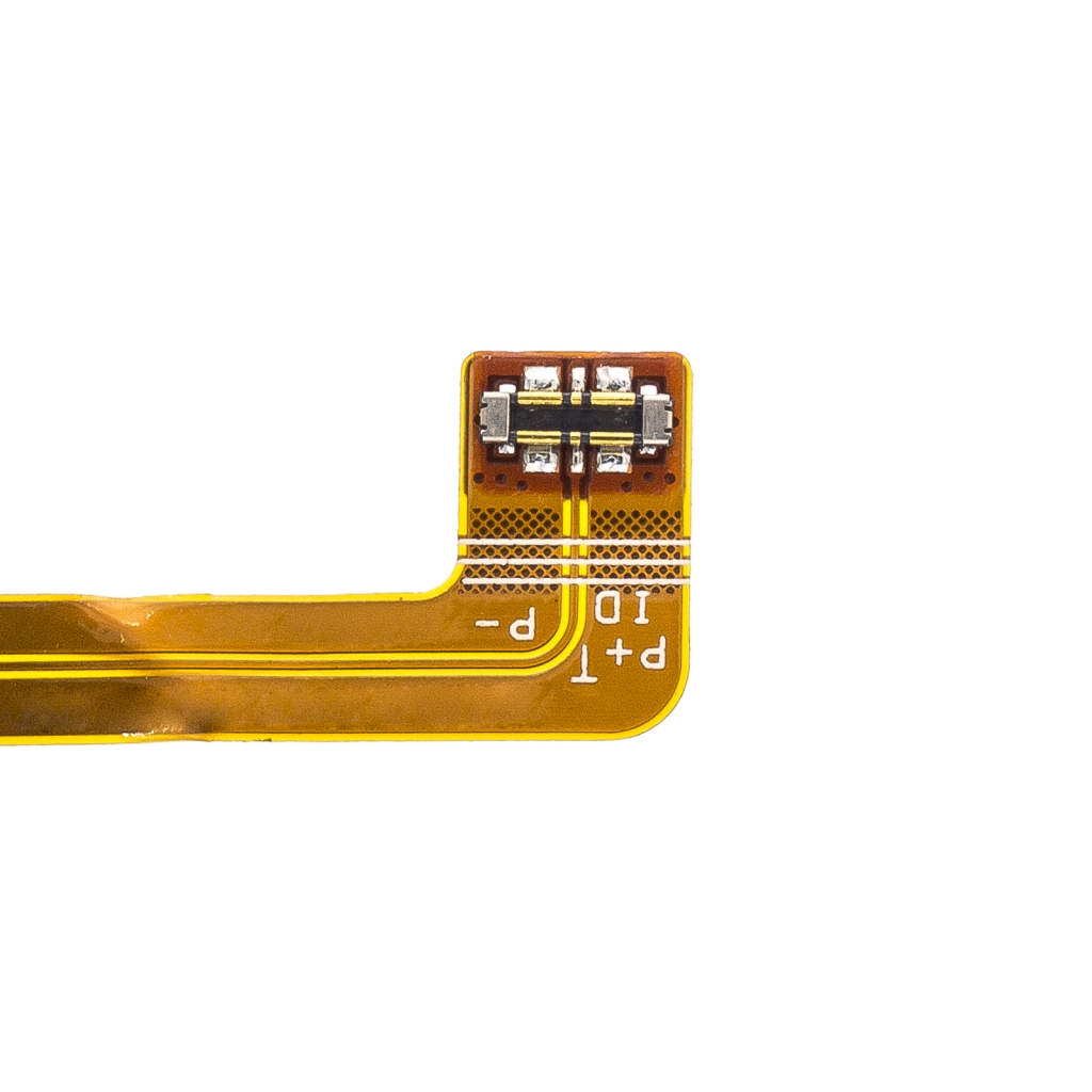 Kompatibilna zamjena baterije za Nokia P104BMA006000