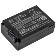 Battery compatibleWith Camera Battery
