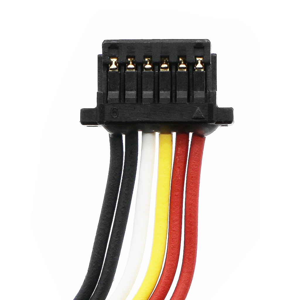 Baterija za sigurnosnu kameru doma Nest CS-NLH823SL