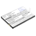 Baterija za terminal za plaćanje Newland CS-NLP742BL