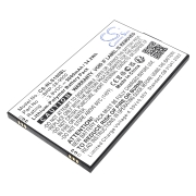 Battery compatibleWith Newland