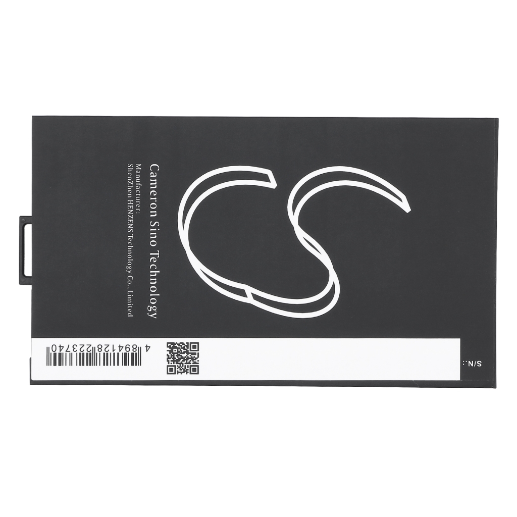 Baterija za tablet Newland CS-NLS100BL