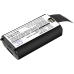 Baterija za terminal za plaćanje Newland CS-NLS60BL