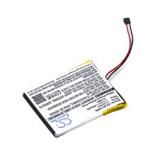 Kompatibilna zamjena baterije za Nest TL363844