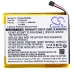 Baterija za pametni dom Nest T3007ES (CS-NLT200SL)
