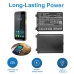 Compatible battery replacement for Newland BTY95L