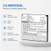 Baterija kompatibilno s Sonim CS-NMH500SL
