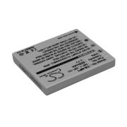 CS-NP1<br />Baterije za   zamjenjuje bateriju NP-1