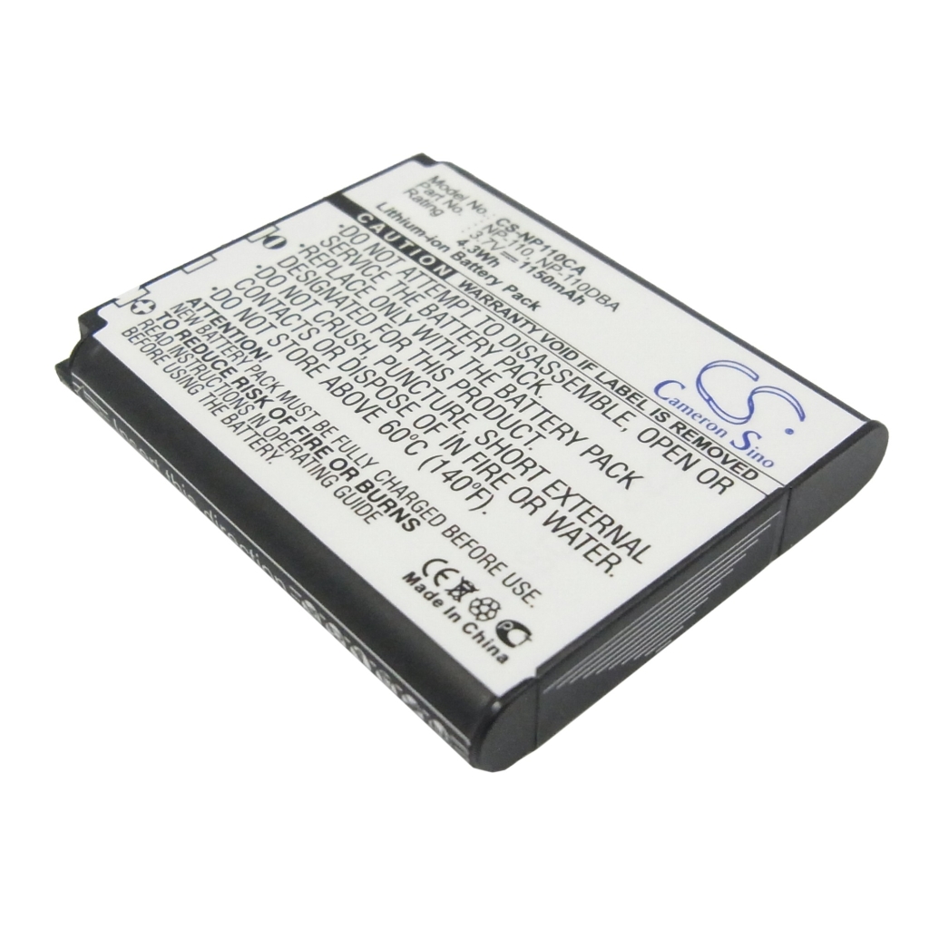 Stolni punjač Samsung CS-NP110CA