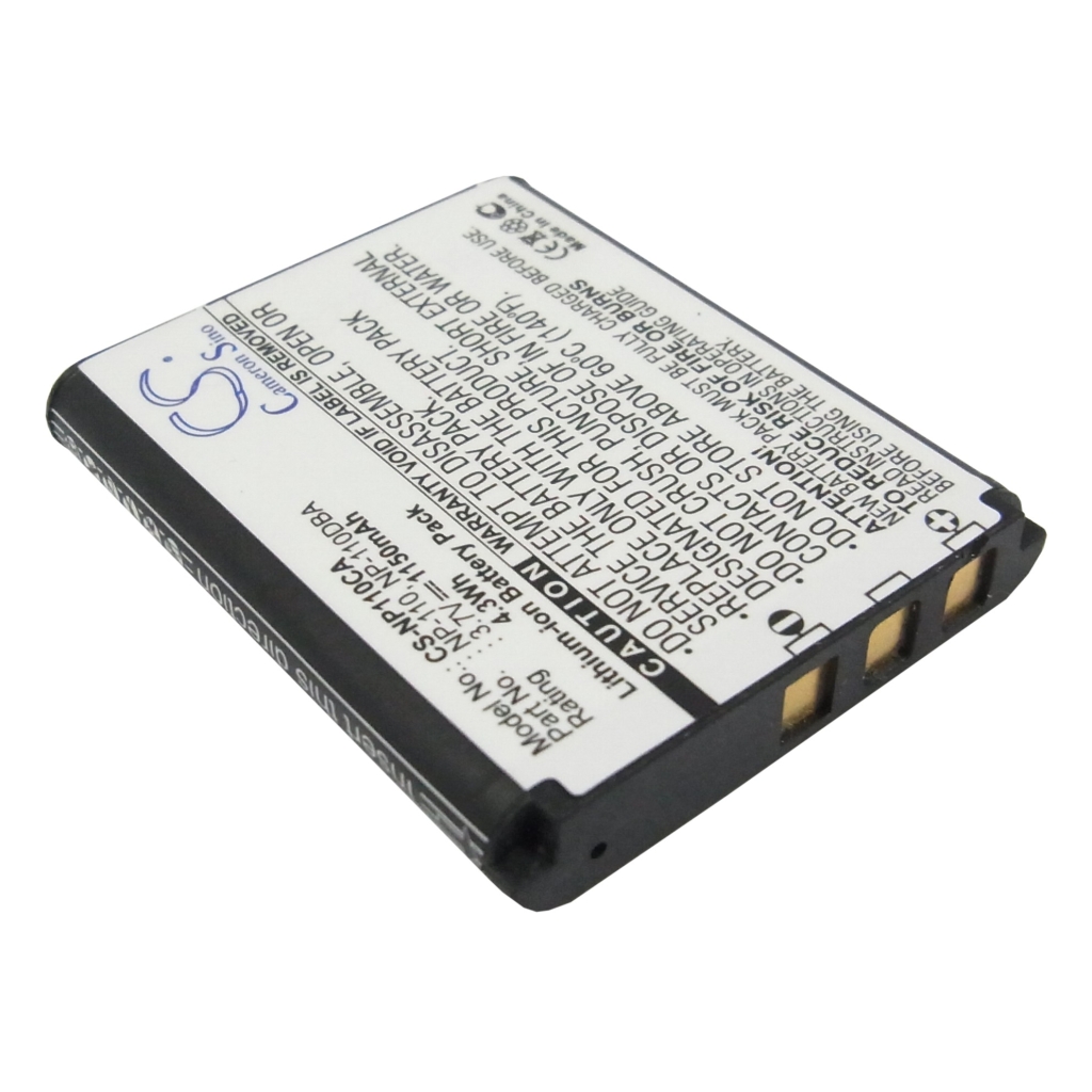 Stolni punjač Samsung CS-NP110CA