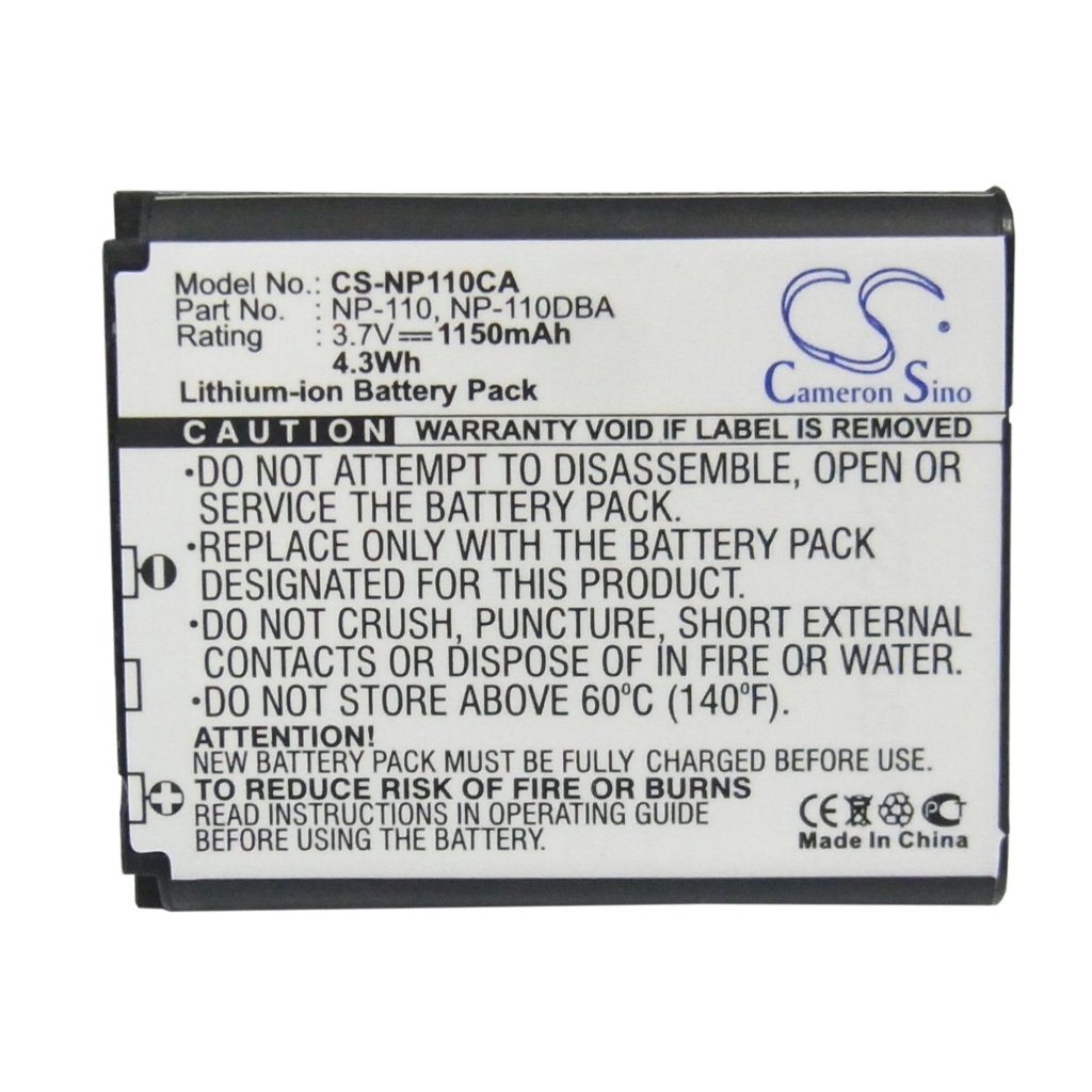 Stolni punjač Samsung CS-NP110CA