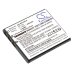 Camera Battery Casio CS-NP120CA