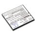 Camera Battery Casio CS-NP120CA