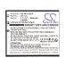 Camera Battery Casio CS-NP120CA