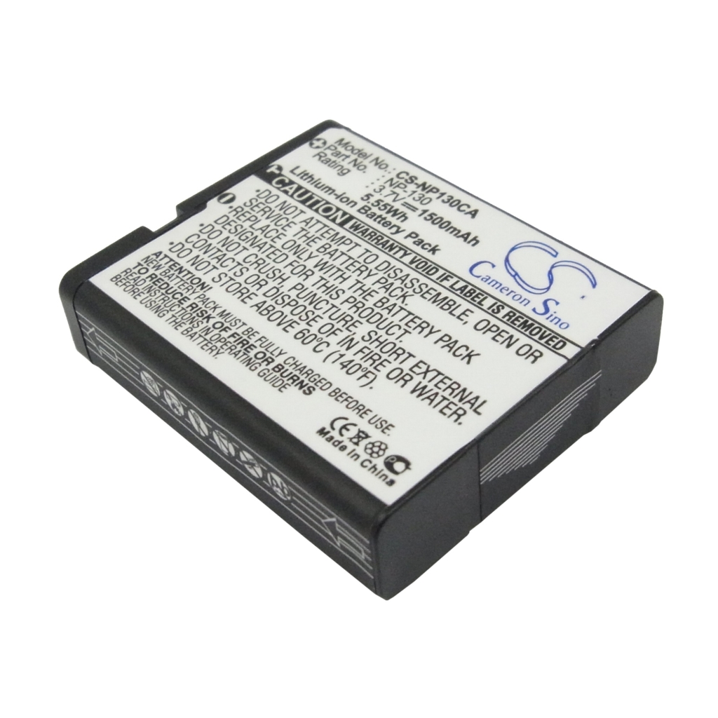 Stolni punjač Samsung CS-NP130CA