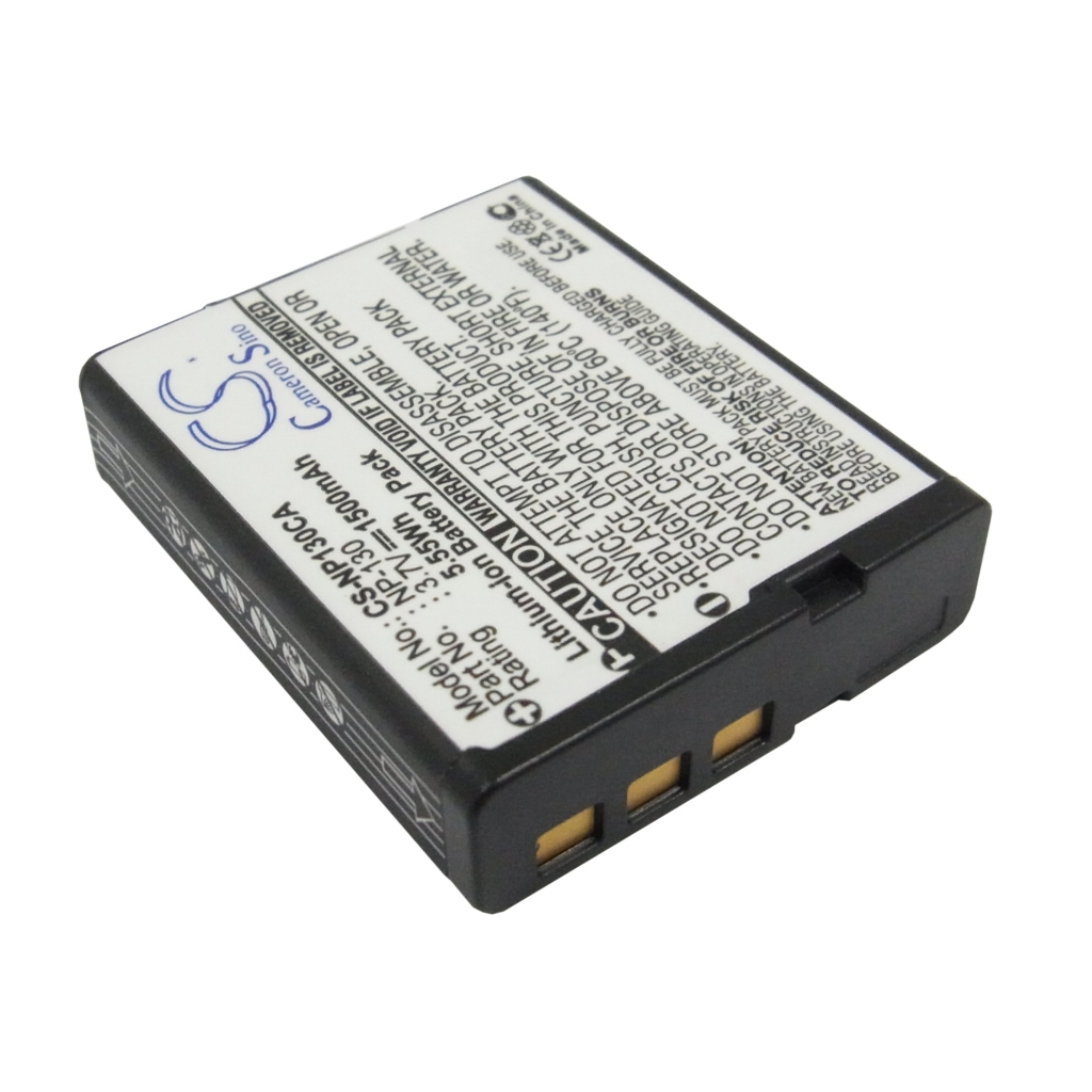 Stolni punjač Samsung CS-NP130CA