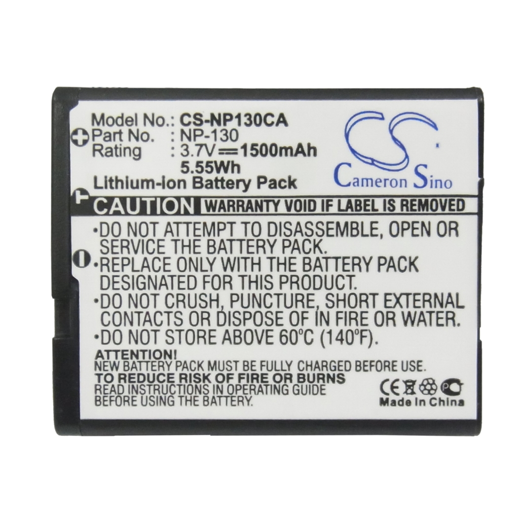 Stolni punjač Samsung CS-NP130CA