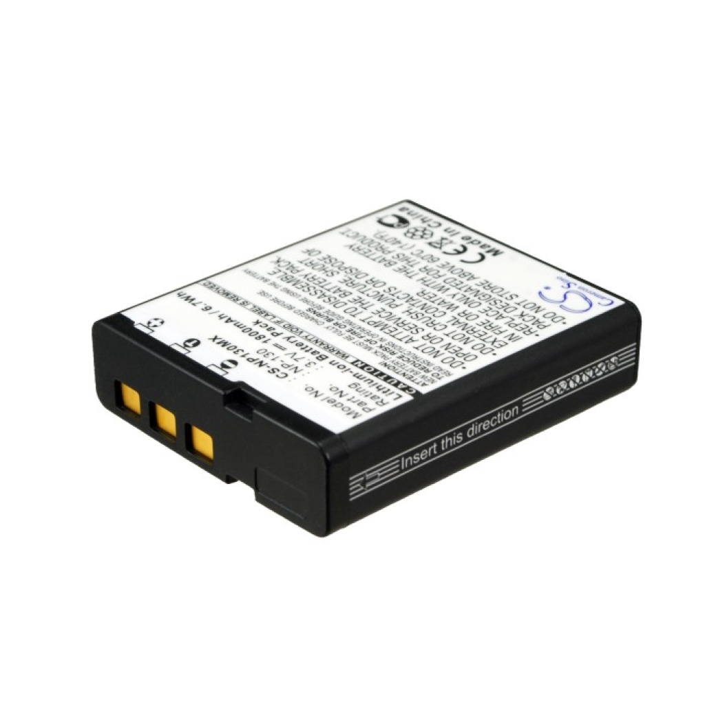 Stolni punjač Samsung CS-NP130MX
