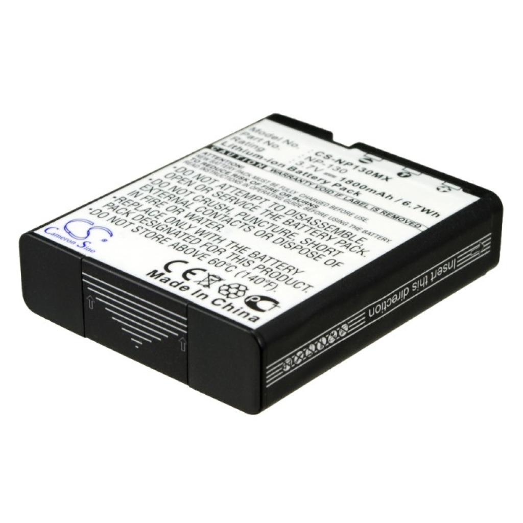 Stolni punjač Samsung CS-NP130MX