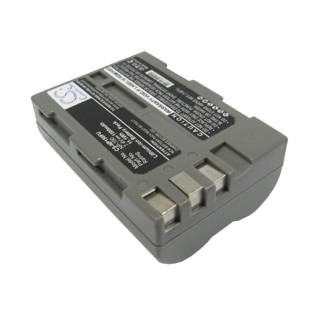 Baterije Zamjenjuje BC-150