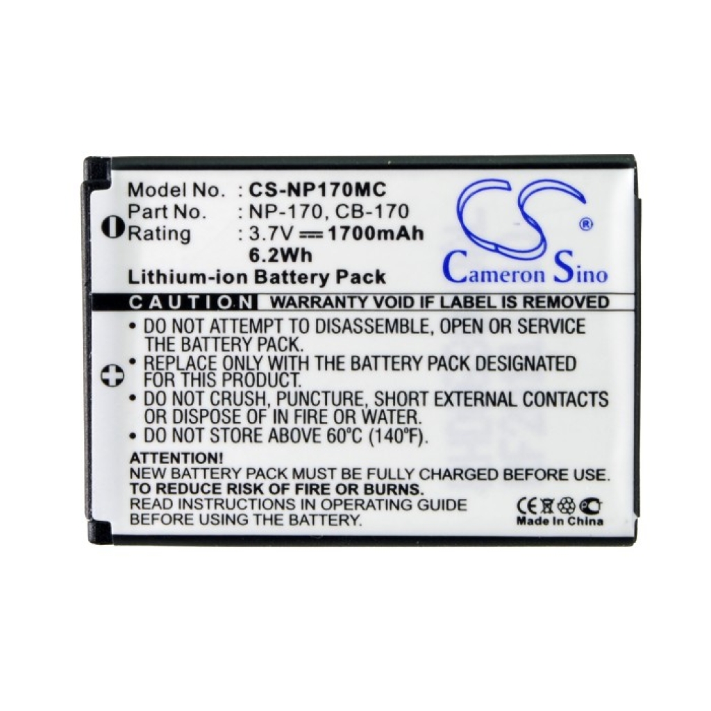 Stolni punjač Samsung CS-NP170MC