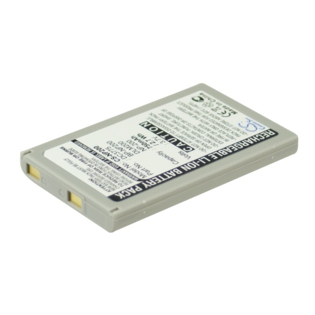 Stolni punjač Mtc CS-NP200