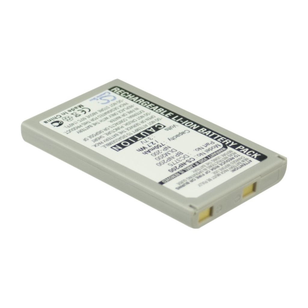 Stolni punjač Mtc CS-NP200