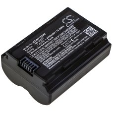 Kompatibilna zamjena baterije za FUJIFILM NP-W235