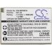 Camera Battery SPEED CS-NP30FU