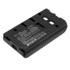 Kompatibilna zamjena baterije za BLAUPUNKT 550041-100,DR10,NP-33,NP-55,NP-66...
